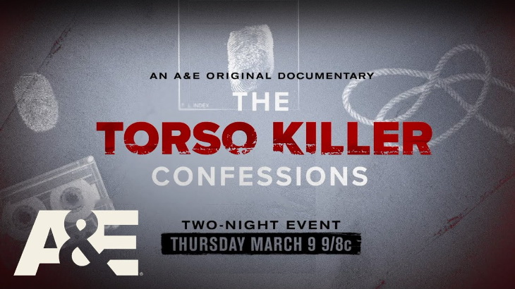 Torso Killer Confessions